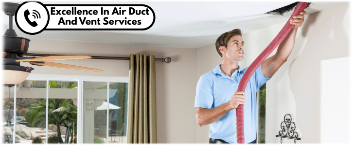 Baltimore ClearAir Air Duct