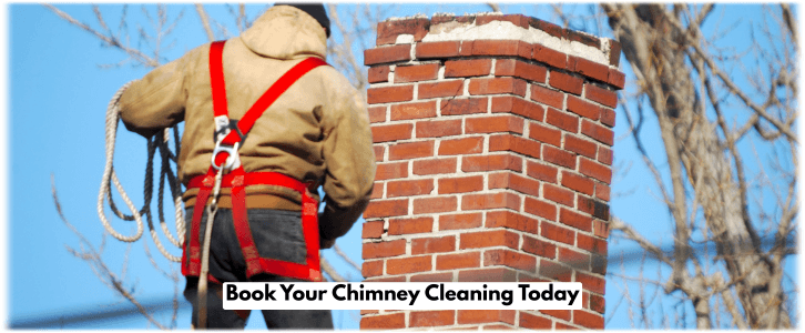 Chimney Cleaning Baltimore