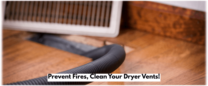 Dryer Vent Cleaning Baltimore