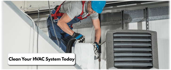 HVAC Mold Removal Baltimore