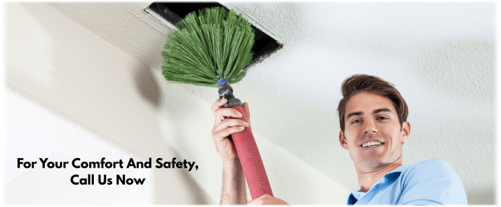 Baltimore Duct Cleaning