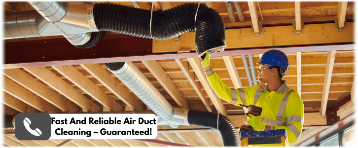 Duct Cleaning Baltimore